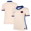 Maglia ufficiale Chelsea Trasferta 2024-25 per Donna